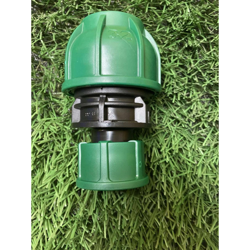 Муфта з накидною гайкою Irritec 25×1“ Муфта з накидною гайкою Irritec 25×1“