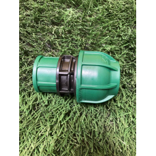 Муфта з накидною гайкою Irritec 32×1“