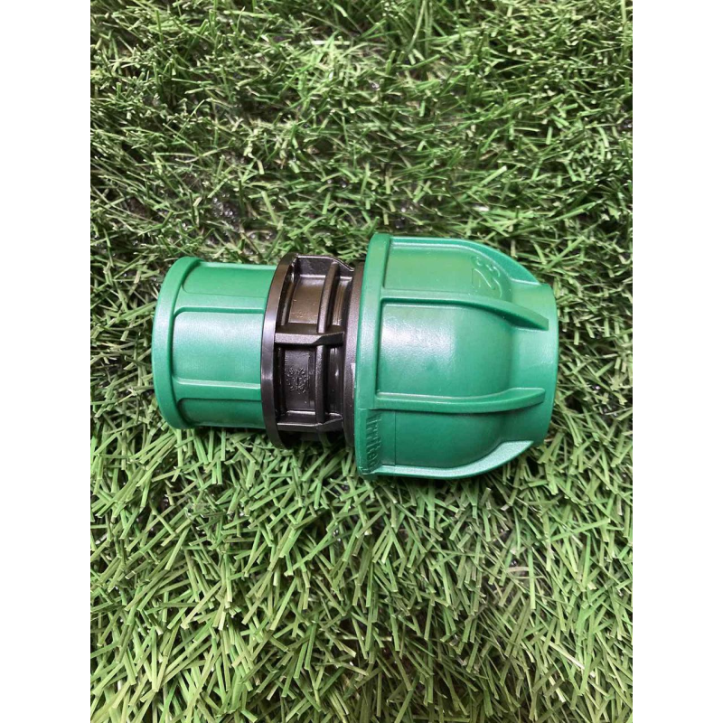 Муфта з накидною гайкою Irritec 32×1“ Муфта з накидною гайкою Irritec 32×1“