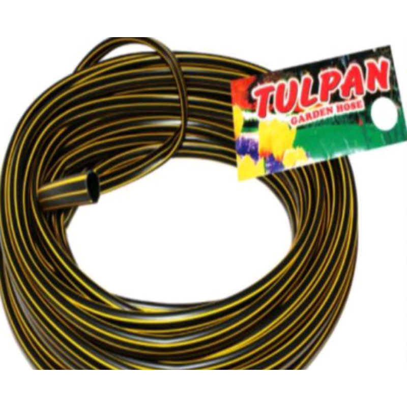 Шланг для поливу Тюльпан 3/4 30 метрів Шланг для поливу Тюльпан 3/4 30 метрів