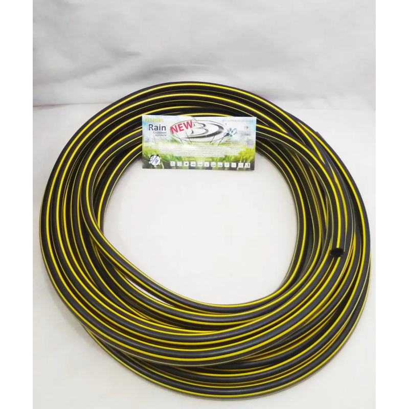 Шланг для поливу Борика 3/4 30 метрів Шланг для поливу Борика 3/4 30 метрів