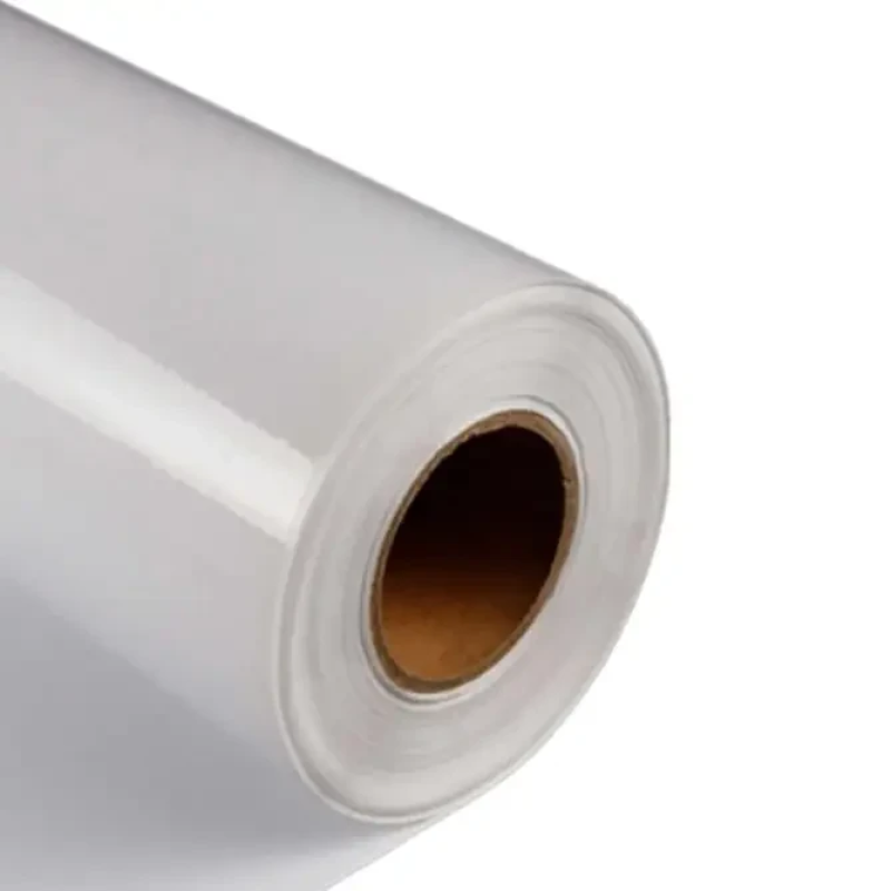 Плівка 80 мкм 6х50 м поліетиленова теплична біла UV stab Плівка 80 мкм 6х50 м поліетиленова теплична біла UV stab