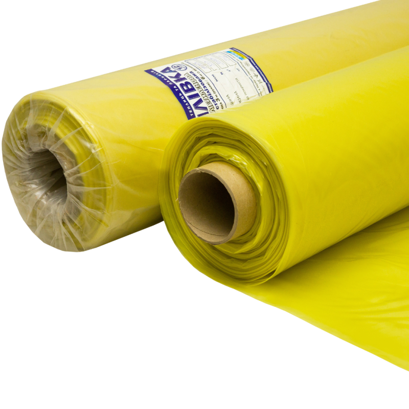 Плівка 100 мкм 3 м·100 м теплічна поліетиленова УФ стабілізована 12 міс. Виробництво Кременчуг Плівка 100 мкм 3 м·100 м теплічна поліетиленова УФ стабілізована 12 міс. Виробництво Кременчуг