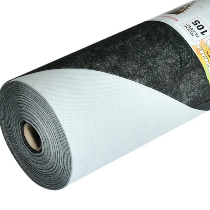 Гідроізоляційна мембрана 105 г/м2 (1,5*50) ТМ “Shadow“