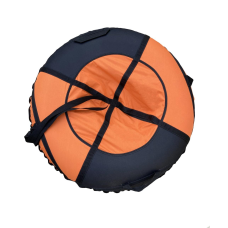 Тюбінг Оксфорд  Помаранчево-Чорний