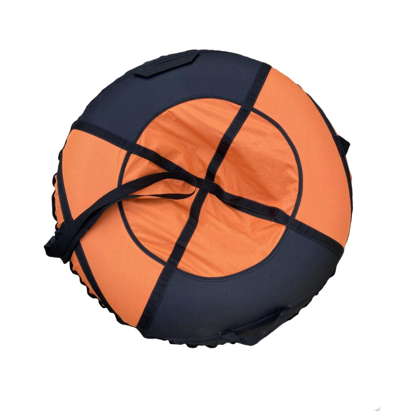 Тюбінг Оксфорд  Помаранчево-Чорний