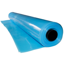 Плівка 120 мкм 3*6*50м  Shadow стаб UV 60 міс блакитна для укриття теплиць