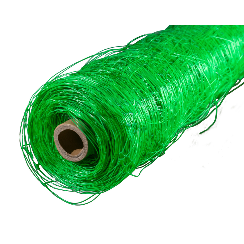 Огіркова сітка 15*18 1.70*500 метрів Агрокремінь Огіркова сітка 15*18 1.70*500 метрів Агрокремінь