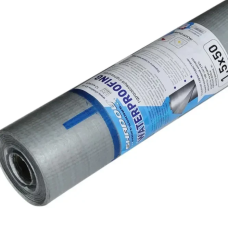 Гідроізоляційна мембрана 100 г/м2 (1.5*50) ТМ “Shadow“