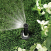Дощувач Presto-PS зрошувач висувний для побудови систем поливу, в упаковці - 1 шт. (HS-1804)