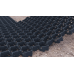 Модуль геопокриття пластиковий HexPave чорний Модуль геопокриття пластиковий HexPave чорний