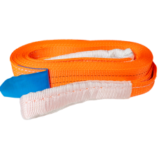 Трос 5 т 6 метрів буксирувальний петля-петля