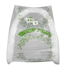 Парник 3 м 42 г / м2  Парник для рослин