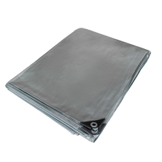 Тент 160 г/м2 2 мх3м тарпауліновий “PLANDEKA“ від дощу