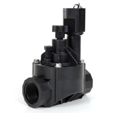 100-HVF Rain Bird електромагнітний клапан