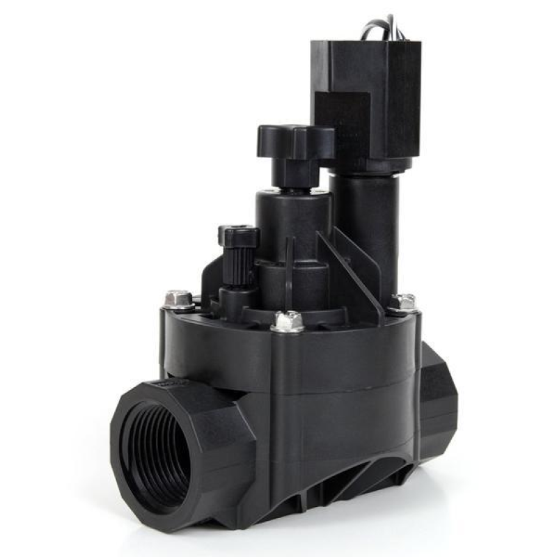 100-HVF Rain Bird електромагнітний клапан