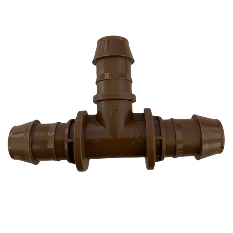 XFF Tee Штуцерний трійник Rain Bird