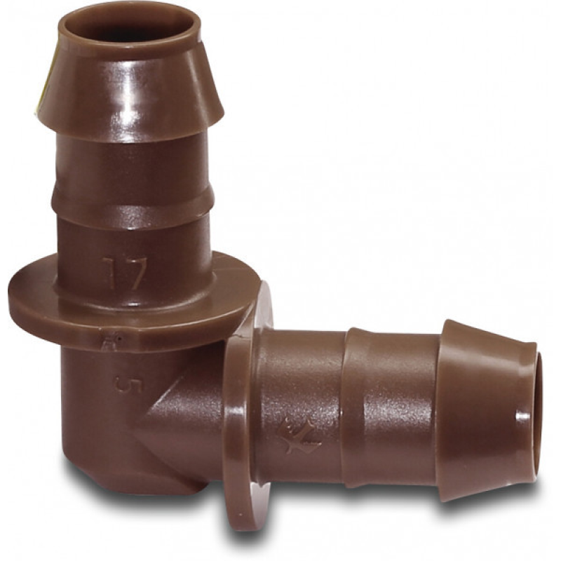 XFF Elbow Штуцерне коліно Rain Bird