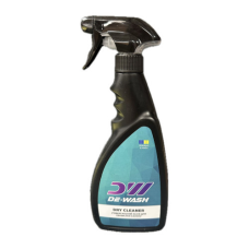 Універсальний засіб для хімчистки салону De-Wash “Dry Cleaner“ 0.5л