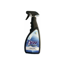 Засіб для очищення шкіри De-Wash “Clean skin“ 0.5л