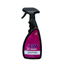 Рідкий полімер-консервант De-Wash “Liquid polymer“ 0.5л