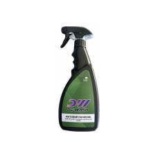 Матовий поліроль для пластику та вінілу De-Wash з ароматом гуави, 0.5л