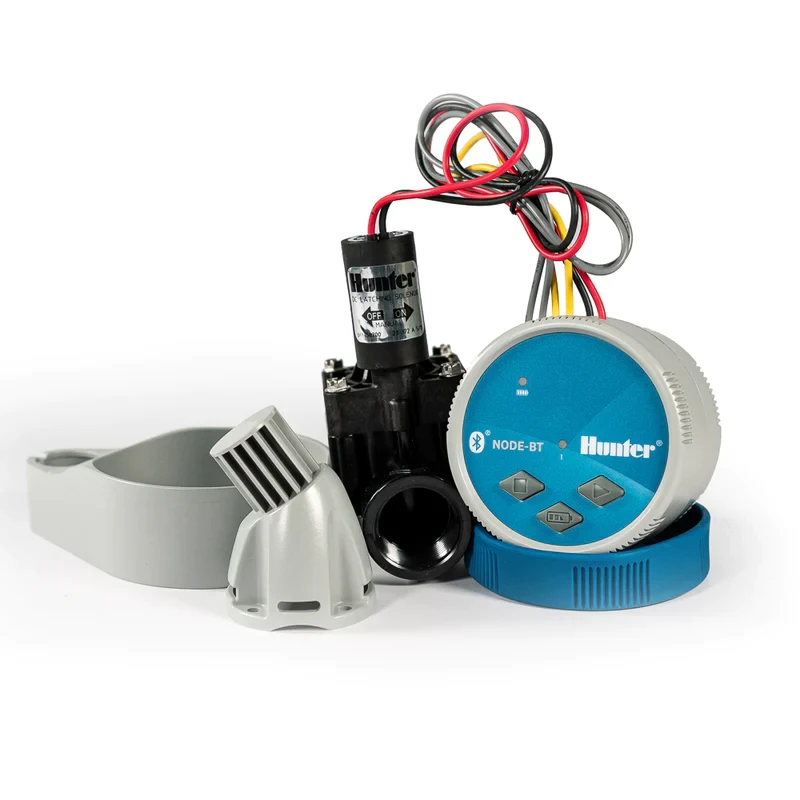 NODE-BT-100-VALVE-B автономний контролер Hunter
