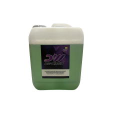 Концентрований високолужний засіб для миття вантажного транспорту та спецтехніки De-Wash, 5кг