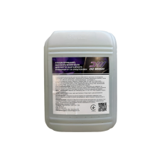 Концентрований високолужний засіб для миття вантажного транспорту та спецтехніки De-Wash, 22кг