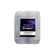 Концентрований засіб для безконтактної мийки De-Wash “Killer Satic exstra“ 5кг