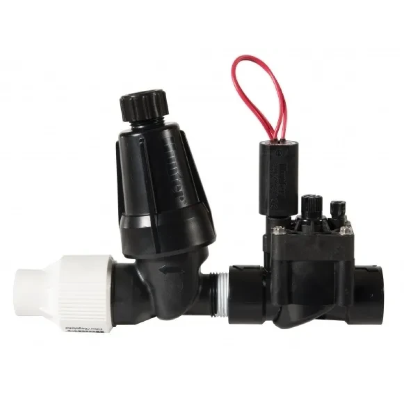 PCZ-101-40 (2.8bar) пусковий комплект крапельного поливу Hunter