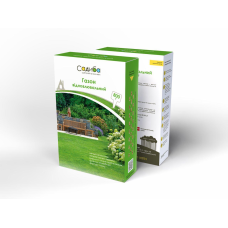 Газонна трава DLF відновлювальна RECOVERY SDB – 800г.