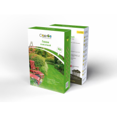 Газонна трава DLF  універсальна UNIVERSAL SDB – 800г.