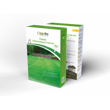 Газонна трава DLF повільно-зростаюча SLOW-GROWING SDB – 800г.