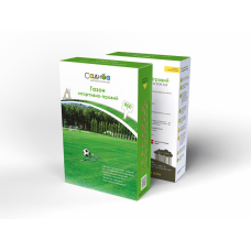 Газонна трава DLF стійка до витоптування спортивно ігрова TRAMPLE-RESISTANT PLAYGROUND SDB – 800г.