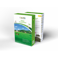 Газонна трава DLF посухостійка DROUGHT-RESISTANT SDB – 800г.