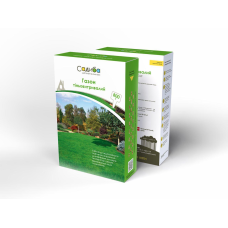 Газонна трава DLF тіньова SHADE-TOLERANT SDB – 800г.