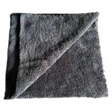 Серветка з мікрофібри De-Wash 40х30см, сірий