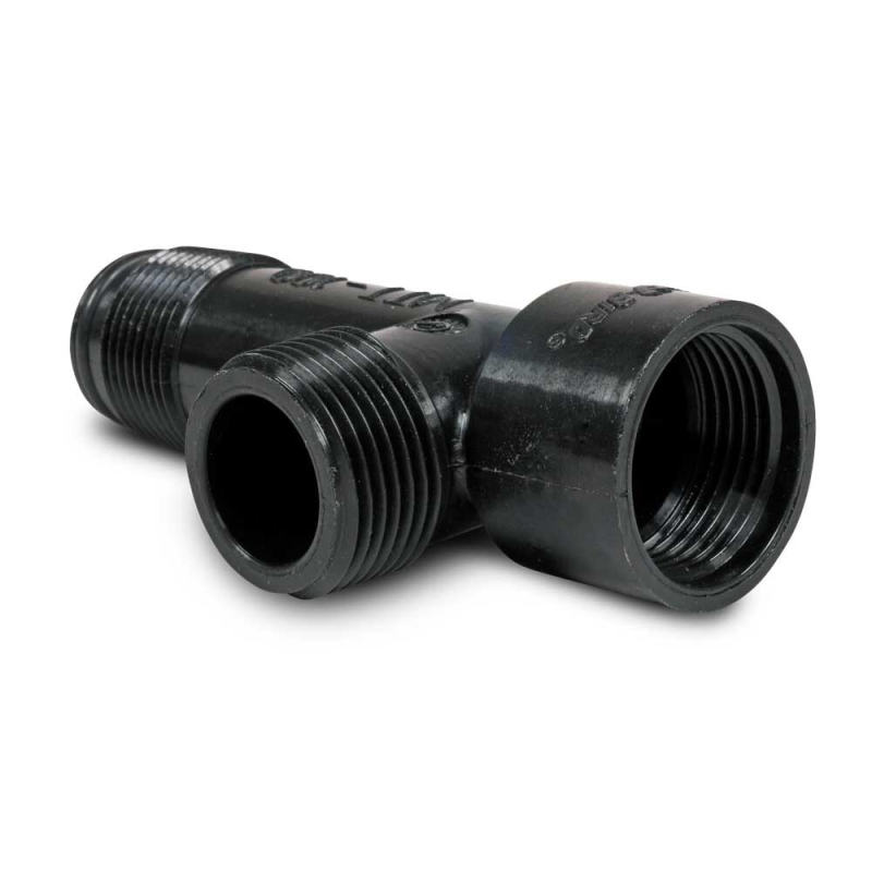 МТТ-100 трійник для встановлення клапанів RAIN BIRD МТТ-100 трійник для встановлення клапанів RAIN BIRD