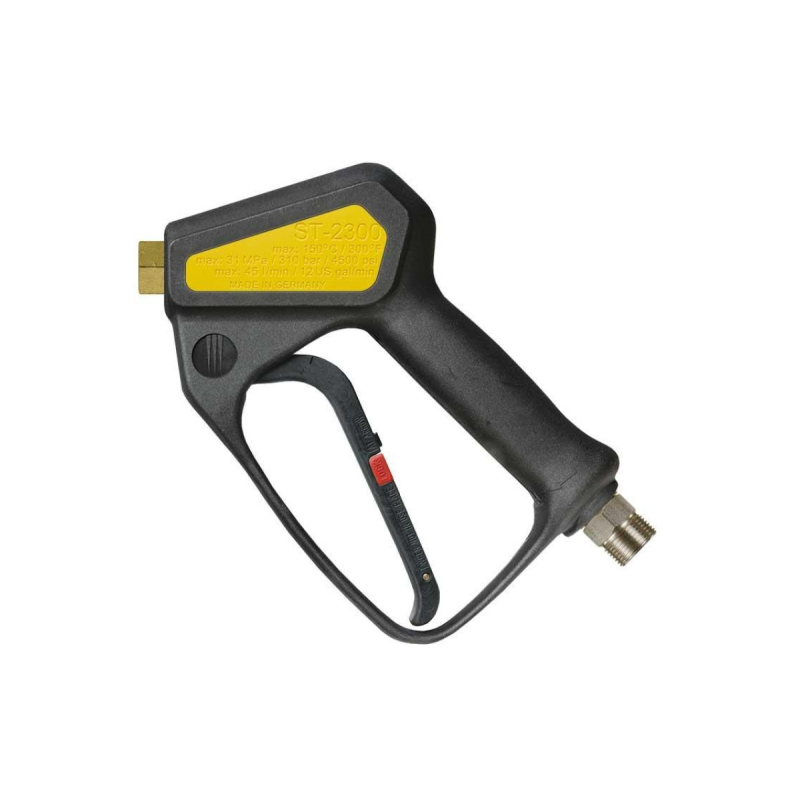 Пістолет високого тиску R+M Suttner ST-2300