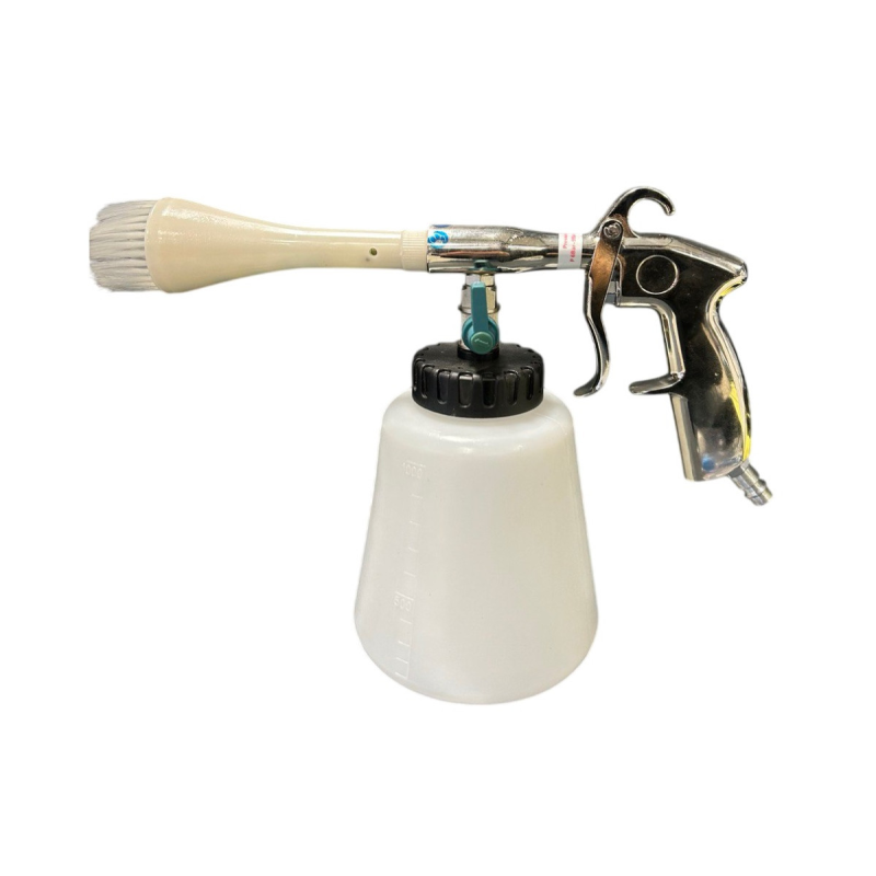 Торнадор для хімчистки авто De-Wash Z10 Beige