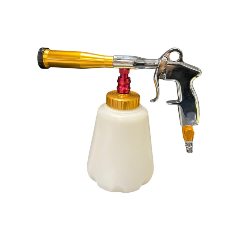 Торнадор для хімчистки авто De-Wash Z20 Gold