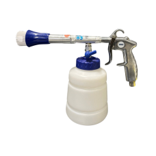 Торнадор для хімчистки авто De-Wash “Ball Booster“ Blue