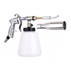 Торнадор для хімчистки авто De-Wash “Superior quality“ Silver