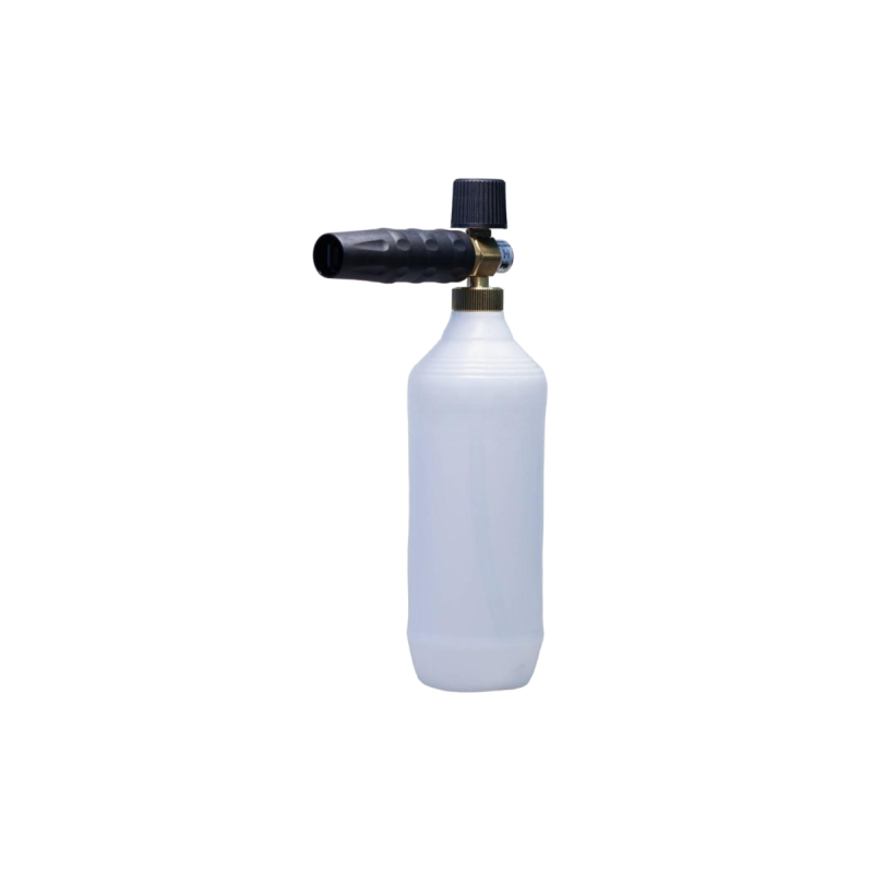 Професійна пінна насадка R+M de Wit для апаратів високого тиску Професійна пінна насадка R+M de Wit для апаратів високого тиску