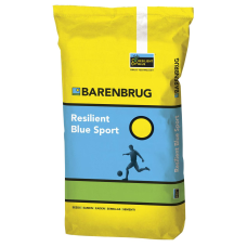 Resilient Blue Sport Barenbrug  – 15кг.
