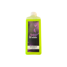 Засіб для видалення слідів комах De-Wash “Antiinsects“ 1кг