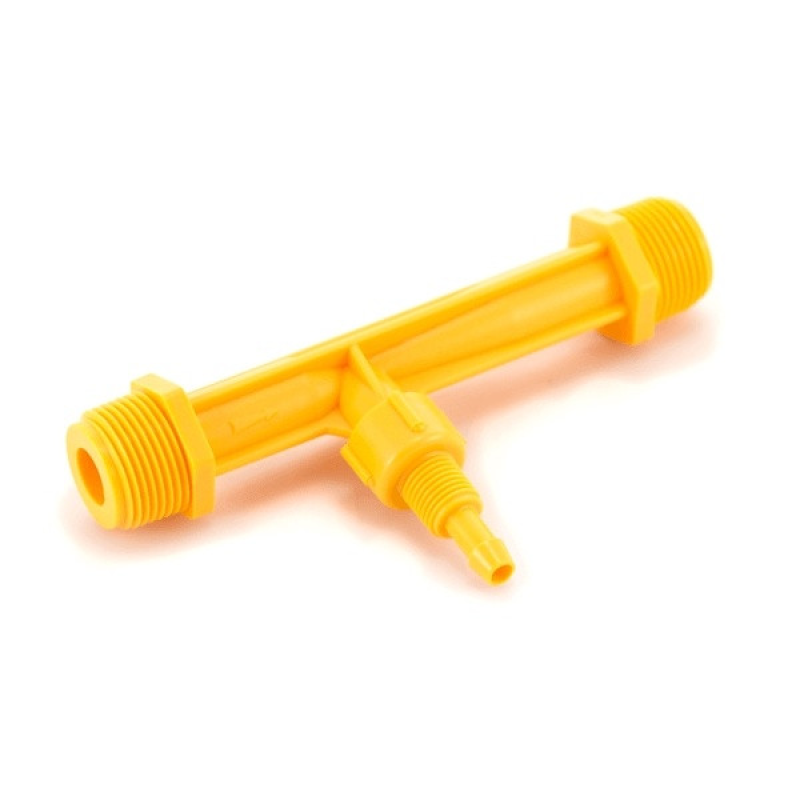 Інжектор Вентурі 3/4 дюйма Presto-PS (VI-0134-H) Інжектор Вентурі 3/4 дюйма Presto-PS (VI-0134-H)