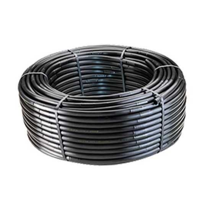 Крапельна трубка EURODRIP NGR D16 мм, L33 см, Q2,0 л/год (100м) Black