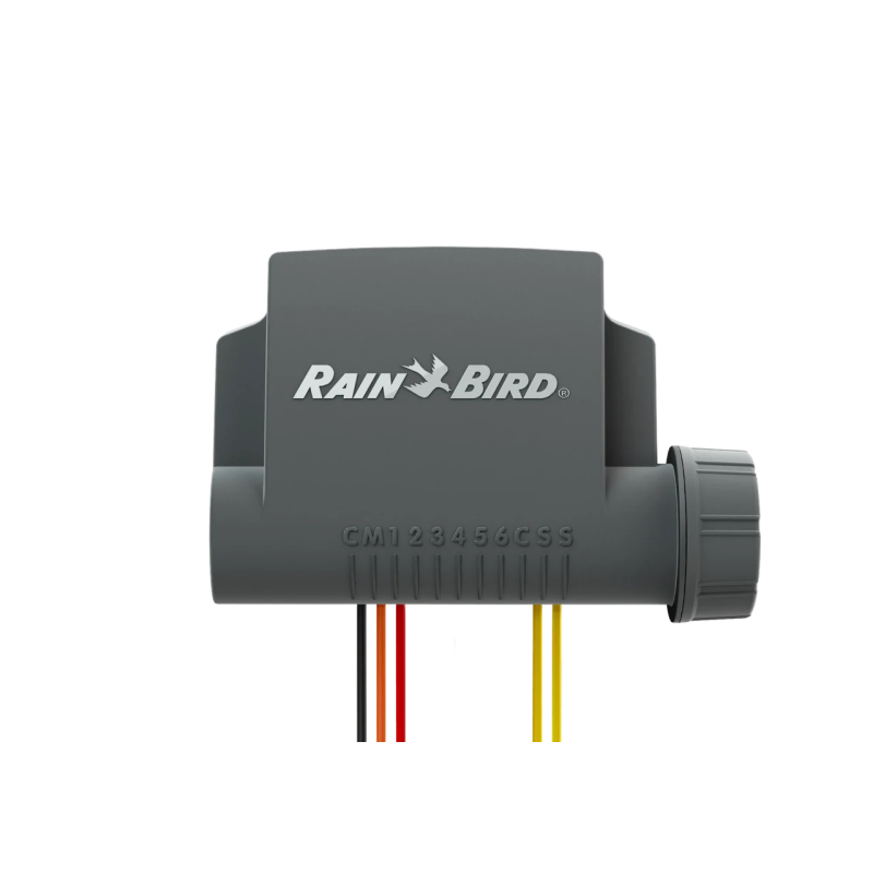 ESP-BAT-BT2 Rain Bird автономний Bluetooth контролер зовнішній на 2 станції